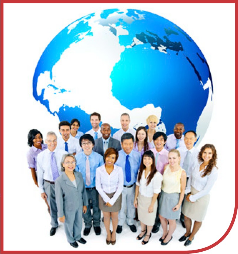 Global Human Resources Management