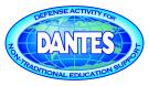 DANTES