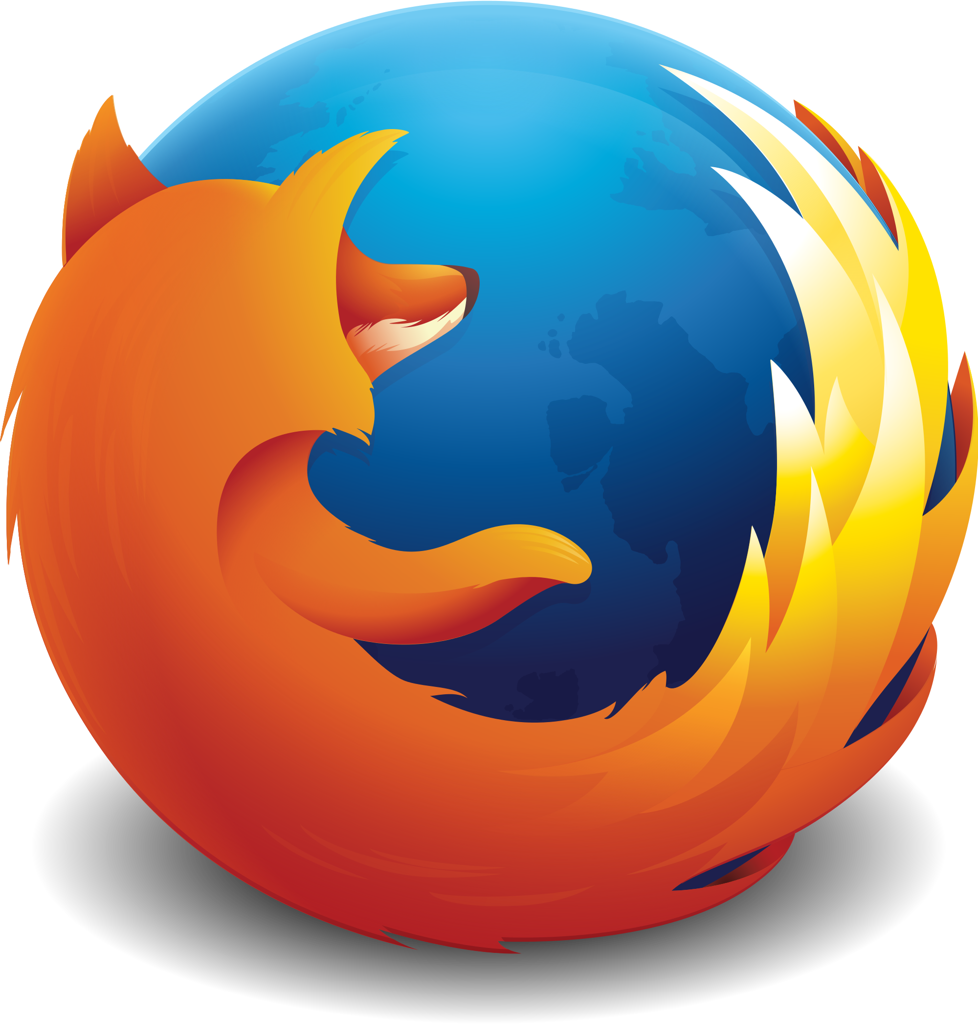 Mozilla Firefox 4