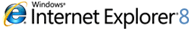 Microsoft Windows Internet Explorer 8