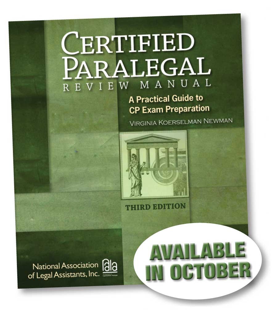 CLA Review Manual