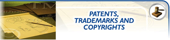 Online Paralegal Program - Patents, Trademarks & Copyrights