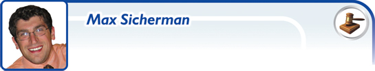 Max Sicherman