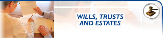 Online Paralegal Program - Wills, Trusts & Estates
