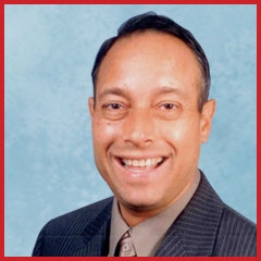 Eric Baime