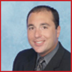 Eric Martinez