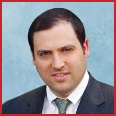 haskell rosenfeld