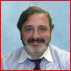 Mark Geller