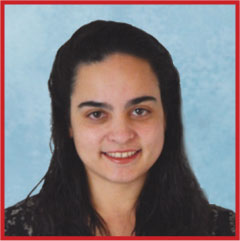 Lisa Pimber