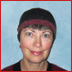 Ruth Eastman
