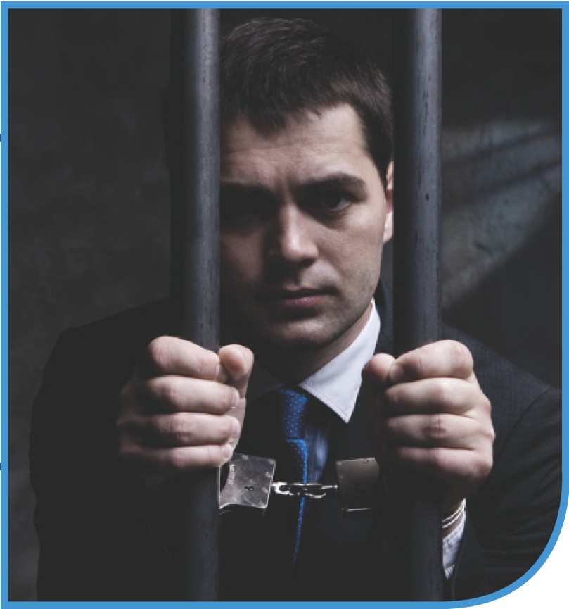 CRIMINAL LAW AND WHITE COLLAR CRIMES