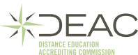 DEAC: Distance Education Accrediting Commission