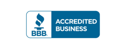 NPC is an accredited business with the Better Business Bureau.